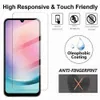 Gehard Glas Voor Samsung Galaxy A24 A54 A34 M14 A14 5G A04 9H Beschermende Screen Protector Film voor Samsung A54 A24 Telefoon Glas L230619