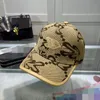 Designers Mens Baseball Caps Brand Tiger Head Hats Bee Snake broderade Bone Men Women Casquette Sun Hat Gorras Sports Mesh Cap #366