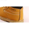 ブーツ新しいファッションの子供たちの春の靴子供の男の子暖かいマーティンアウターサイドガールズスノーブーツShoesx1024444444492745 Z230725