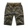 Herenshorts Strandsporten Hardlopen Mannen Gym Joggingbroek Zomer Basketbal Casual merk Koreaanse kleding