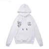 Men's Hoodies Sweatshirts New sweater sweatshirt hip hop print hooded Harajuku Gothic super winter men's couple street coat clothes M-3XL 2023 L230725