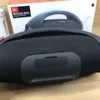 Boombox-luidspreker Bass Waterdichte draadloze audio-subwoofer Bluetooth-luidsprekers voor buiten