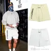 Mode d'été Coton Shorts Pour Hommes Hip Hop Sports Casual Capris Mens Basketball Pantalon Court Plus La Taille M-3XL