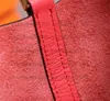 18cm 22cm 토고 디자이너 가방 자물쇠 가방 여성 토트 정품 가죽 패션 가방 핸드백 어깨 가방 레이디 공장 도매