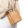 Sacs de soirée Vintage en cuir véritable sac à main fourre-tout mode petite peau de vache bandoulière messager épaule pour les femmes conception Simple sac de luxe