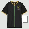 23 24 Venezia Maillots de football noirs FC domicile ARAMU FORTE PERETZ HEYMANS CRNIGOI 2023 2024 maillot de football DI MARIANO CECCARONI Johnsen MAZZOCCHI Manches longues