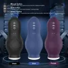 Masturbators Automatisk sug Mann Masturbation Cup Oral Vaginal Penis Machine Vaginal Vibrator Masturbation Cup Sex Toy 230725