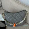 2023-Bolso de lujo para mujer, bolso de diseñador, bolso de hombro de cuero a la moda, bolsos cruzados, bolso Hobo informal, bolsos de mensajero con entramado de diamantes, billetera para mujer