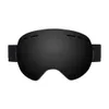 Ski Goggles Ski Goggles Anti-fog Spectacles Snowboard Protect Over Glasses HKD230725