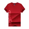 Coelho psicológico designer polos dos homens marca de moda t camisa coelho psicológico lazer polos animal impressão amantes luxo respirável 787