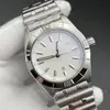 Heren automatisch horloge designer klassiek 46 mm horloge 904L rubber / volledig roestvrijstalen wijzerplaatband saffier waterdicht horloge montre de luxe