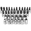 Skruvmejslar Ratchet Quick Wrench Set Socket SPANNER SCREWRIVER OCH BIT TORQUE CAR TOOL MEKANISKA WORKSHOP KEYS TOELS SPEL FÖR MEKANIK 230724