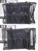 Cosmetic Bags Cases Makeup Brush Bag For Artist Portable Largecapacity Compartment Storage bag 230725