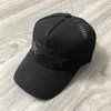 Ball Caps Cooocoll666 street clothes Kanye West embroidery five-star breathable nylon mesh Baseball cap luxury men's brand hat 230724