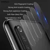 Glas för Motorola G Pure Screen Protector Tempered Glass Protective Phone Camera Lens Film On For Motorola Moto G Stylus 5G L230619