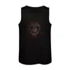 Men's Tank Tops Saw Movie Fan Unique Design Top Sleeveless Gym Shirts Male T-shirts Selling Products