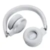 Fones de ouvido LIVE460NC Fones de ouvido Bluetooth com redução de ruído para chamada com microfone Conversa de voz grave