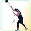 Machine de corde de paire de gym de haute qualité suspendre la corde de corde Poulied Poulied Intermple Corde Fitness Equipement Core Training X05244284222