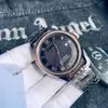 Relógios de pulso masculinos de luxo TI marca 1853 de alta qualidade Relógio automático de máquinas para homens e mulheres esportes de negócios Relógios de pulso de movimento Pulseira moderna Relógio de pulso