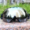 Ski Goggles Full Color Light Ski Goggles Double Lens Layers Anti Fog Big Ski Mask Glasses Skiing Men Snow Snowboard Goggles Winter Eyewear HKD230725