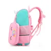 Backpacks Children's school bag cartoon 3D unicorn girl sweet children's school backpack boy lightweight waterproof primary school backpack 230720