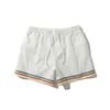 Herenshort Twink Shorts Regenboog 230724