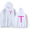 Erkek Hoodies Sweatshirts Daz Oyunları Med Tparty Masto Moda Hoodie Anime Sakiller Uzun Kollu UNISEX SOKAK GİDERİ 230725