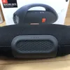 BOOMBOX GŁĘBKI BASOOD WODNOODOWY BEZPŁYTNY AUDIO AUDIO SUBOOFOTER BLUETOOTH