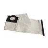 ゴミ袋1DUSTバッグ洗濯可能な布粉塵KACHER WD3 MV3 SE4001 A2299 K2201 F K2150真空クリーナーホームクリーニング230725