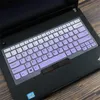 X1カーボンのキーボードカバー2019 T480 T480S T490 T490S T495 T495SラップトップキーボードカバープロテクターR230717