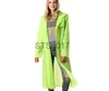 Pięć przeciwdeszczowa grubość dorosłych płaszcz przeciwdeszczowy Eva Outdoor Podejście do mody deszczowej Poncho Waterproof High Quality Manteau Pluie x0724