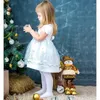 Decorative Figurines 72 Pcs 2 Inches Disco Ball Ornaments Silver Mirror Balls For Christmas Tree Wedding Party Decoration