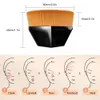 Makeup Tools No. 55 Makeup Brushes Foundation Brush Portable Soft Liquid Concealer Makeup Tools Bas Professional Beauty Cosmeticst 230724