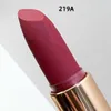 Luxury products are rich in lip color, creating a variety of makeup classic lipsticks, many style choices, supporting custom logo