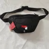 Moda nowe męskie i damskie torby w talii klatki piersiowej Sport Sport Messenger Torba na ramiona torba na telefon komórkowy