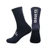 Sports Socks Cycling Socks Men 4 Par/Set Cykling Socks Women Sport Sweat Absorbering Breatble Football Soccer Compression Socks Wholesale 230724