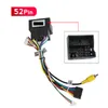 Reproduktor multimedia para Coche, Radio Canbus, Todo en Uno, Sistema inteligente, DVD, VW-RZ-58 PA-RA Volks-Wagen i-Roid, 1 Unidad