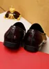 2023 Mens Fress Shoes Elegant Snakeskin Brand Designer Business Oxfords Gentlemen Party Wedding Comfort Loafers Размер 38-45