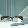 Smart Glasses Buletooth Glasses Smart Glassses for Men and Women Bluetooth Sunglasses Handfree Calls Music Smart Eyeglasses for All Phones HKD230725