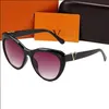 Explosión de gafas de sol de diseñador de lujo para hombres y mujeres 1854 Gafas de sol Gafas Gafas de sol de marca Moda gafas UV400 clásicas con marcos