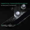 3Pcs Protective Glass on For Xiaomi Redmi 9 Glass Screen Protector Xioami Xiomi Redmy 9 M2004J19AG Redmi9 Shockproof Phone Films L230619