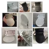 Autres fournitures de toilette pour le bain Repose-pieds de douche Pédales de salle de bain Repose-pieds de douche antidérapant Pédales pour personnes âgées Tabouret de bain enceinte Noir 230724