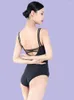 Stage Wear Body Adulte Femme Ballet Pratique Combinaison Summer Sling Danse Chinoise Body Suit