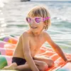 Lunettes de natation étanches pour enfants Lunettes de natation en forme de coeur UV Anti-buée Lunettes d'entraînement de natation pour enfants Cadeaux pour enfants HKD230725