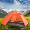 tent 2 layer camping