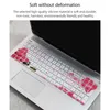 Toetsenbord Covers 15.6 Inch Laptop Notebook Toetsenbord Cover Protector Film Voor HP Pavilion 250 G8 G7 G6 250 G7 255 G7 G6 256 G6 258 G7 R230717