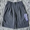 Designer Short Fashion Casual Clothing Kapital Kountry Hirata Loose Fit Unisex Fashion Casual Suit Shorts and Capris