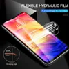 Full Cover Hydrogel Film per Xiaomi Redmi 5 Plus 5A 6A 7A Redmi Note 5 6 Pro S2 Go Screen Protector Telefono protettivo non vetro L230619