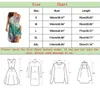 Casual Dresses Women's Round Collar Dress Summer Loose Sleeveless Birds Print Sling Skirt Beach Swing Knee Length Vestido