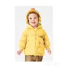 Down Coat Kids'Down Jacket Children's Winter Warm Cute Dinosaur Down Jacka Girl's Thicked Overalls Down Coat Boy's Windbreaker HKD230725